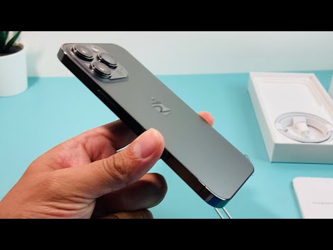 iPhone 14 Pro HOW TO: Insert / Remove a SIM Card [Easy Method]