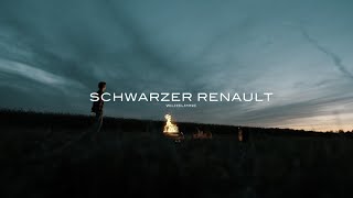 Musik-Video-Miniaturansicht zu Schwarzer Renault Songtext von Wilhelmine