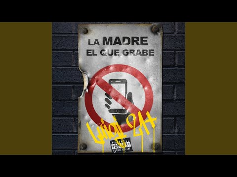 Miniatura de La Madre El Que Grabe