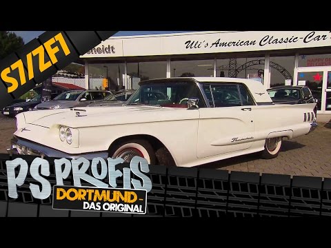 US Road Cruiser | Season 7, Additional Episode 1 | PS Pros