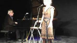 A mourir pour mourir Chloé chante Barbara