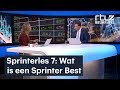 Sprinterles 07 - Wat is de Sprinter Best • Beursspel