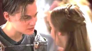 love me like you do // romeo and juliet.