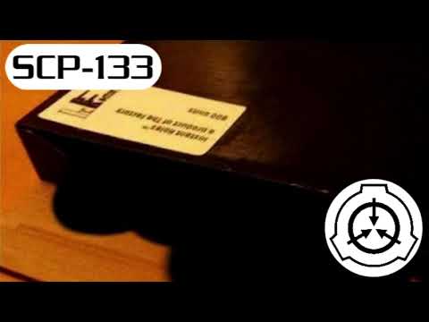 SCP-133: Instant Hole