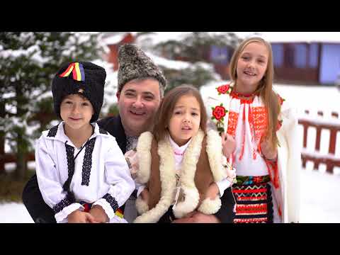 Liviu Dascal si Maria Pacurar  -  Din cer vine cuvântare