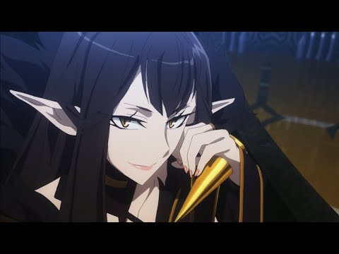 Fate Apocrypha「 AMV 」 - The Queen