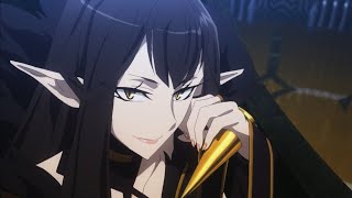 Fate Apocrypha「 AMV 」 - The Queen