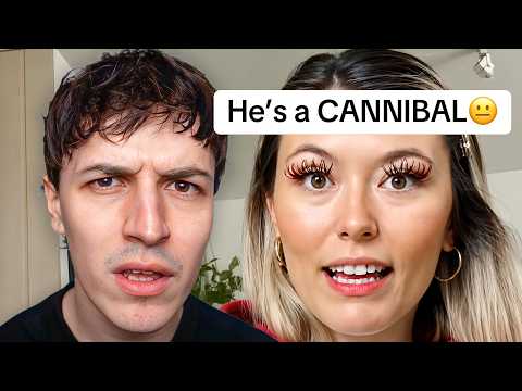 Traumatic dates that got exposed on TikTok