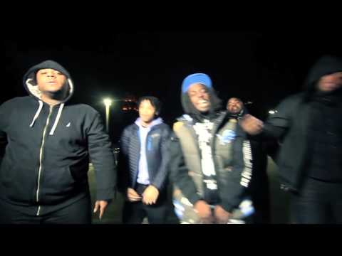 Tayfious Tha Loner - Bitch Nigga (Prod By ZellBanks)