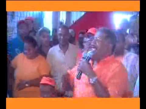 Juramentacion ppc Postrer Rio parte2