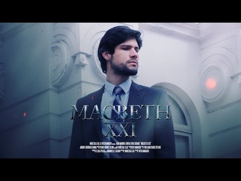 Trailer de Macbeth XXI (2016)