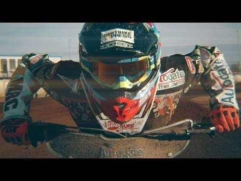 ADDICTED to SPEED - EP 6 'THE HIGH'