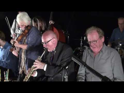 Fête Quaqua 2018 - Day 3 – Set 10 – Tutti