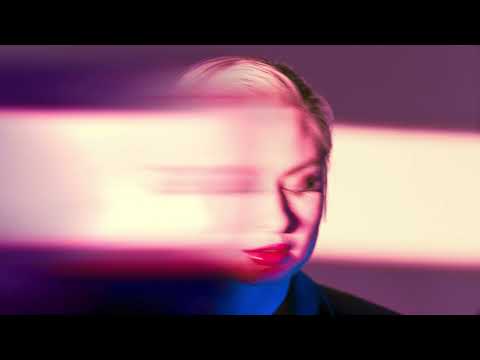 Franky Wah - Stolen Glances ft. Låpsley (Extended)