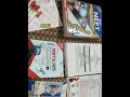 ADDA 247 NBTS UNBOXING Test Series For Neet 2025 Topper Unboxing Unboxingvideo Adda247