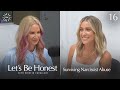 Surviving Narcissist Abuse with Dr. Sherrie Campbell | Let's Be Honest with Kristin Cavallari