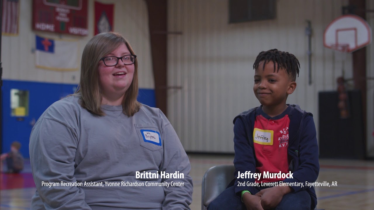 Inspiring the Next Generation: K12 Outreach