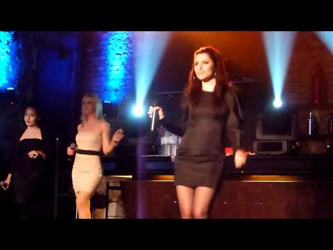 ESCKAZ live in Dusseldorf: Israeli party - Slovenia