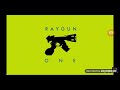 DLC Millar Gough Ink Raygun One Studios USA Paramount Television Studios 2020