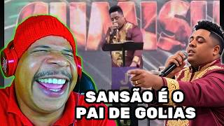 HERESIAS CAPITULO 4 VERCICULO 3 , VIDEO DE PASTOR  COMENDO HERESIA REPERCUTE NA REDE!!!