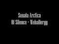 Sonata Arctica - Of Silence & Weballergy 