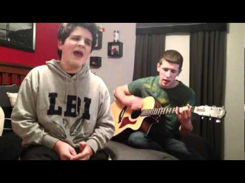 My Heroine - Silverstein (Acoustic cover by Synergy)