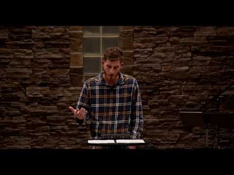 2 Kings 21 - Dustin Nelson