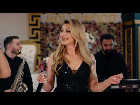 Alma Velaj & Zyber Avdiu - Ty t’ka baca cokollata LIVE