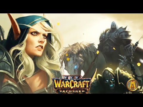 Arthas Destroys Silvermoon & Corrupts Sunwell - All Cinematics | World of Warcraft Lore