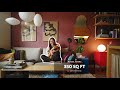Christine's 350 Square Foot, DIY-Filled NYC Sanctuary | House Tours