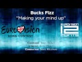 Bucks Fizz "Making your mind up" 1981 ...