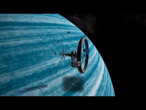 Longplay X4: Split Vendetta - Fires of Defeat - Episode 16: Friendly Xenon Clean-up Company.