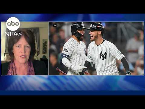 MLB collective bargaining agreement set to expire