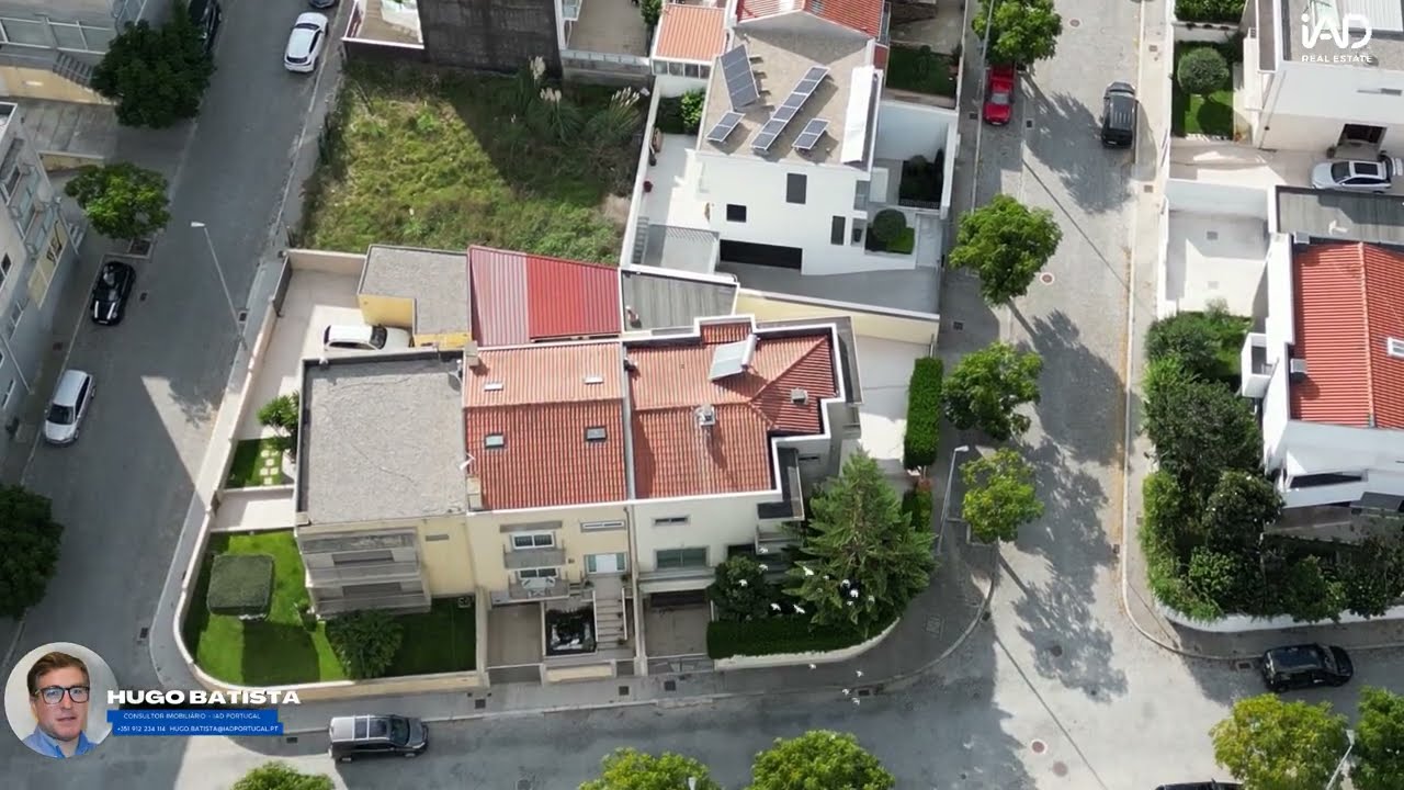 Vídeo do imóvel