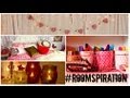 Easy ways to spice up your room! + DIY Decorations ...