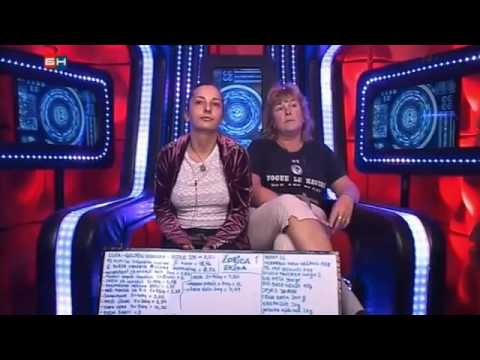 VELIKI BRAT 2015   PREGLED DANA 43 DAN