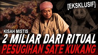 Download lagu LEBIH NGERI DARI SATE GAGAK !! BOS PROYEK INI CARI JOKI PESUGIHAN BUAT RITUAL SATE KUKANG DI GUNUNG mp3 Download lagu LEBIH NGERI DARI SATE GAGAK !! BOS PROYEK INI CARI JOKI PESUGIHAN BUAT RITUAL SATE KUKANG DI GUNUNG mp3