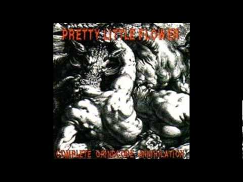 P.L.F. - Socialistic Pressure (Unholy Grave)