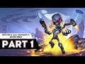Destroy All Humans 2 Reprobed Gameplay Walkthrough Part 1 1440P 60FPS No Commentary