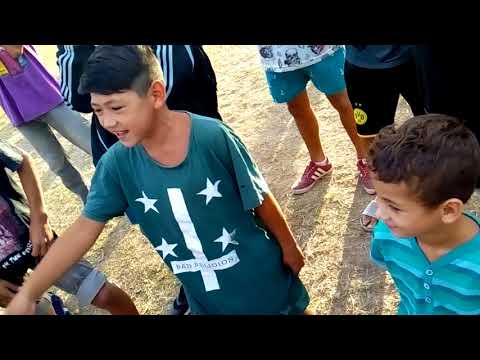 LICHO STORM vs CRISTO ANDY - E2B FREESTYLE | 8vos