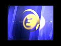 SABC 3 Ident 2003