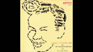 Mel Tormé: Lullaby of Birdland