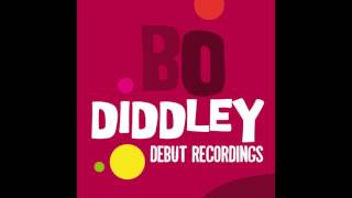 Bo Diddley - Don't Let it Go