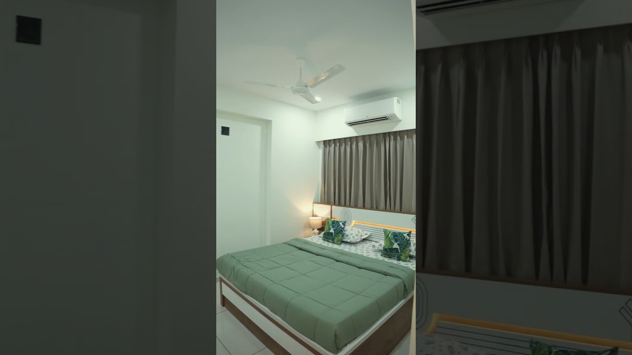 Real Estate Reel Video