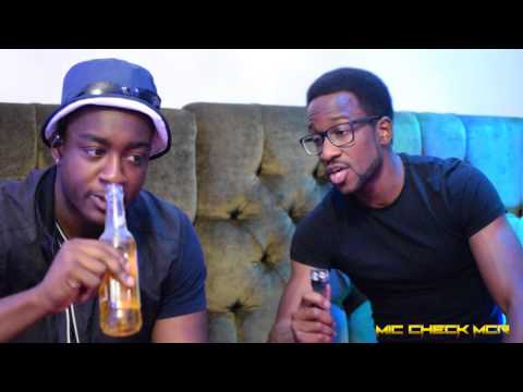 P1 CAPS talks the truth in the aftermath of his performance at MIC CHECK MCR III.