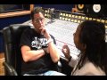 Joshua: The Making of "Freedom 911"..Featuring J-Kwon & Gino Green.wmv