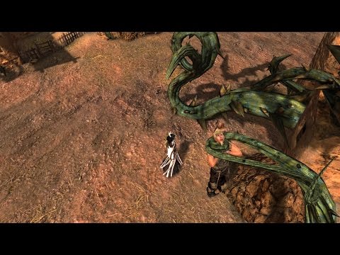 Living World Season 2 Chapter One Part 2 - GW2