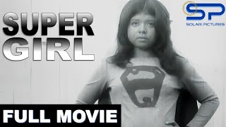 SUPERGIRL (1973) | Full Movie | Fantasy, Horror, Action w/ Pinky Montilla