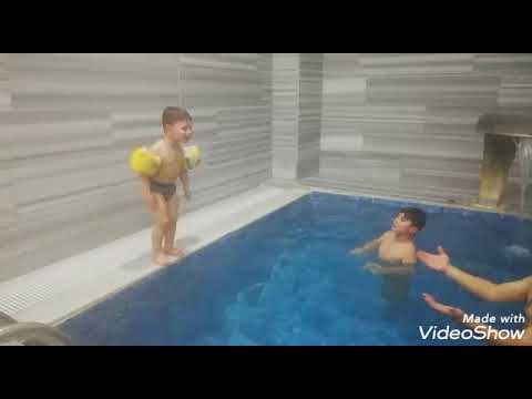 #funnykid#funnykids#funnyvideo Hamam sefası الحمام Turkish bath