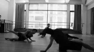 Gotham Dance Theater Company & Master Class